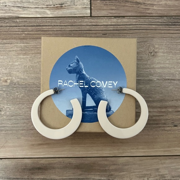 Rachel Comey Jewelry - Rachel Comey Hoops